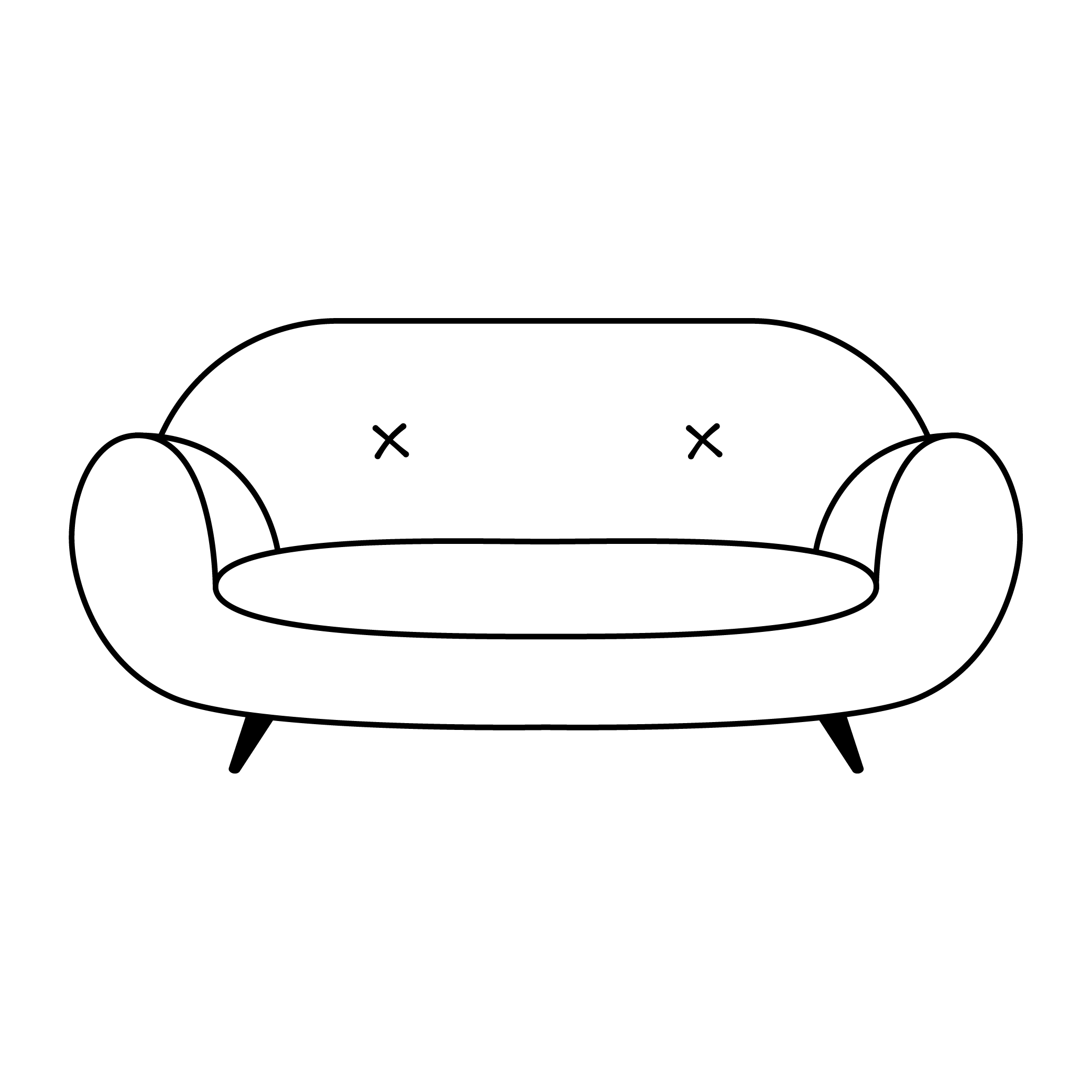 sofa